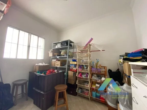 Imagem Sobrado com 4 dormitórios à venda, 200 m² por R$ 950.000,00 - Jardim da Saúde - São Paulo/SP