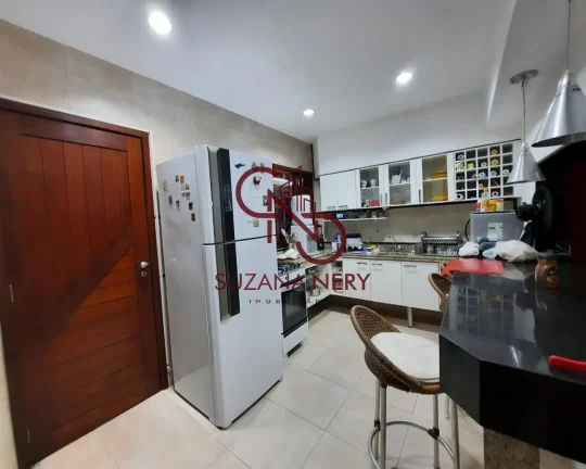 Imagem Casa com 5 quartos em Capim Macio, Natal