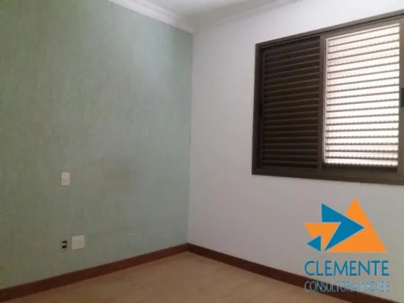 Imagem Apartamento 04 qtos 03 SUITES 03 vagas PONTO NOBRE