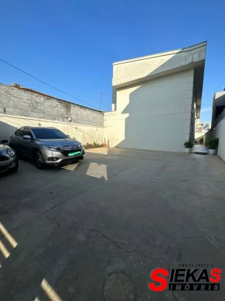 Imagem CASA RESIDENCIAL em SÃO PAULO - SP, VILA DALILA