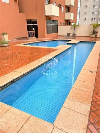 Imagem Apartamento a Venda no bairro Nova Ribeirânia - Ribeirão Preto, SP