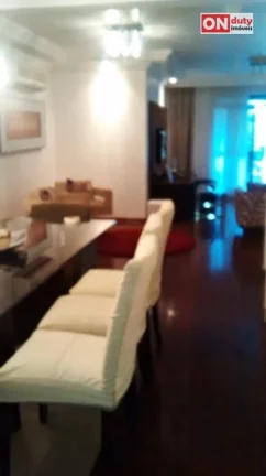 Imagem Apartamento à venda - Gonzaga - Santos/SP