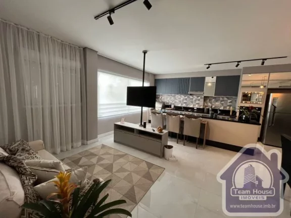 Imagem Apartamento a venda no Bairro Meu Cantinho em Suzano/SP