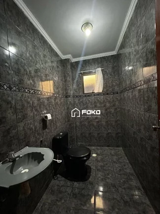 Imagem Sobrado com 3 dormitórios para alugar, 250 m² por R$ 3.180,00/mês - Jardim Rosa de Franca - Guarulhos/SP