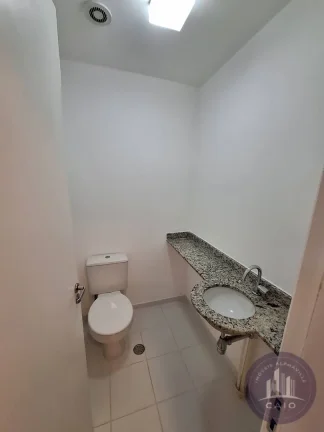 Imagem Apartamento 2 dormitórios para alugar, 132 m² por R$ 8.250/mês - Alphaville