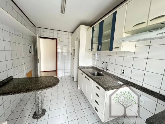 Imagem Apartamento com excelente posição solar, semimobiliado e pronto para morar!