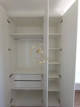 Imagem Apartamento, 3 Dormitórios (1 suíte), Maranata Parque Industrial, Sjc.