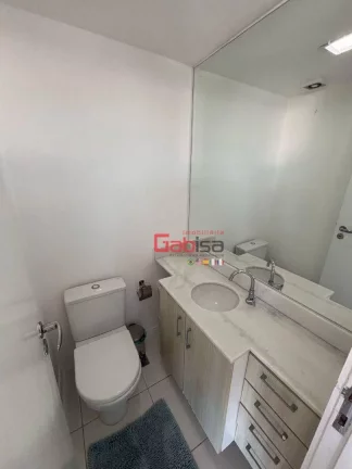 Imagem Apartamento com 3 dormitórios à venda, 143 m² por R$ 1.500.000,00 - Praia do Forte - Cabo Frio/RJ