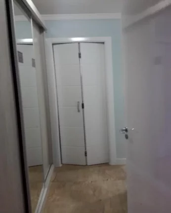 Imagem Apto 3 Dorm 1 Suíte 2 Vagas Varanda Gourmet e Depósito