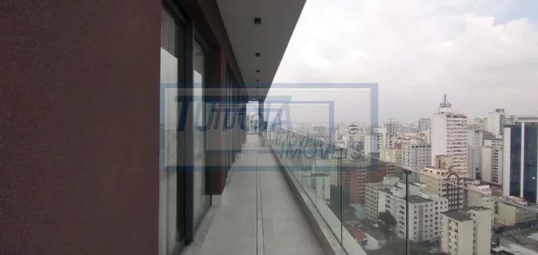 Imagem APARTAMENTO STUDIO PARA LOCAÇÃO; PARAÍSO; SÃO PAULO