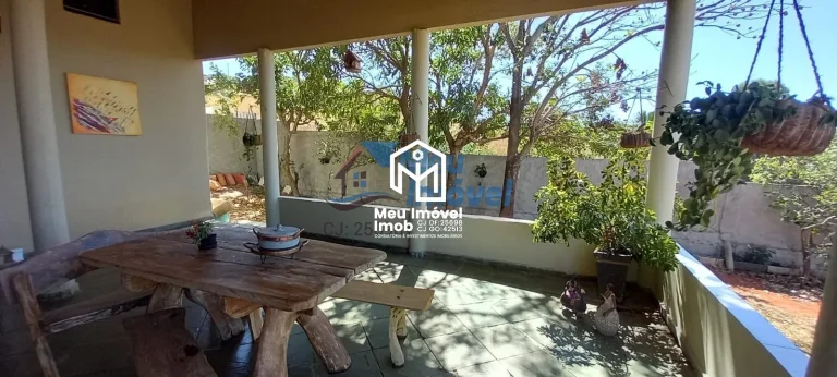 Imagem Cond Solar dos montes Arniquieras SHA CJ5 CH133 LT07 casa de laje com 5 quartos