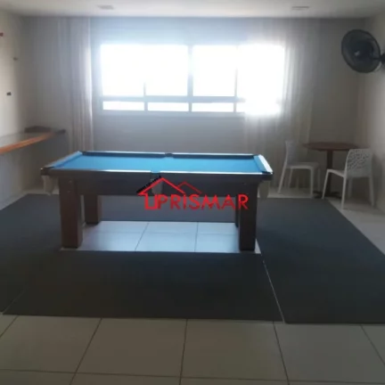 Imagem Apartamento no Itarare com vista lateral para o mar 1 vaga