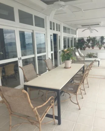 Imagem Excelente Casa no Condomínio Península!!!