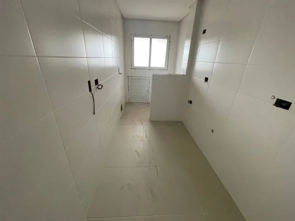 Imagem APARTAMENTO COM 68 m² - AVIAÇÃO - PRAIA GRANDE SP