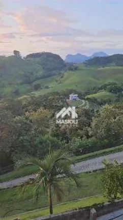 Imagem Casa com 3 dormitórios à venda, 400 m² por R$ 2.500.000,00 - Alto Castelinho - Vargem Alta/ES