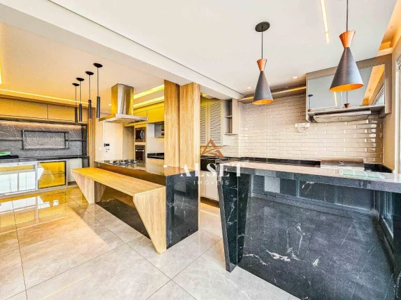 Imagem Apartamento com 2 dormitórios à venda, 80 m² por R$ 1.260.000,00 - Vila Formosa - São Paulo/SP