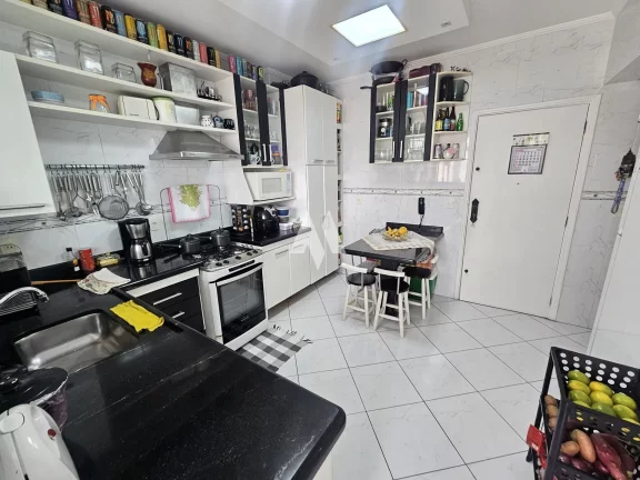 Imagem Apartamento na Pompéia com 120m²!
