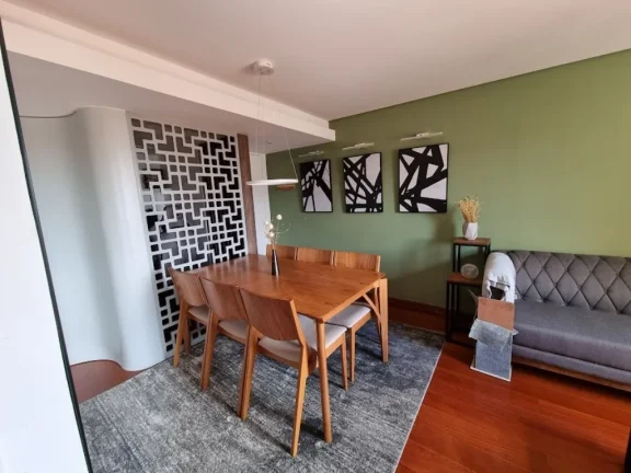 Imagem APARTAMENTO RESIDENCIAL em SÃO PAULO - SP, VILA MARIANA
