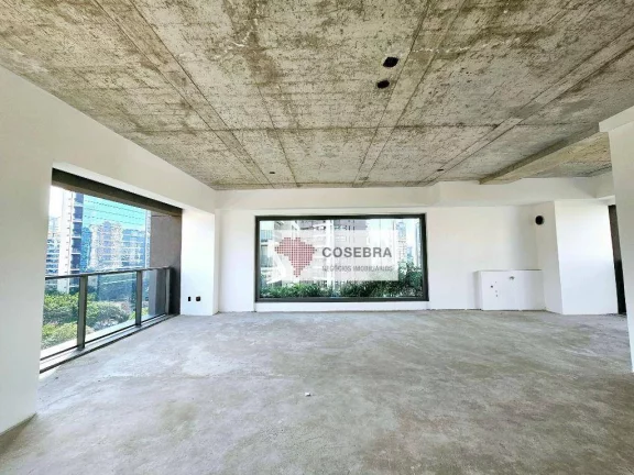 Imagem Apartamento com 3 dormitórios à venda, 227 m² por R$ 7.300.000,00 - Vila Olímpia - São Paulo/SP