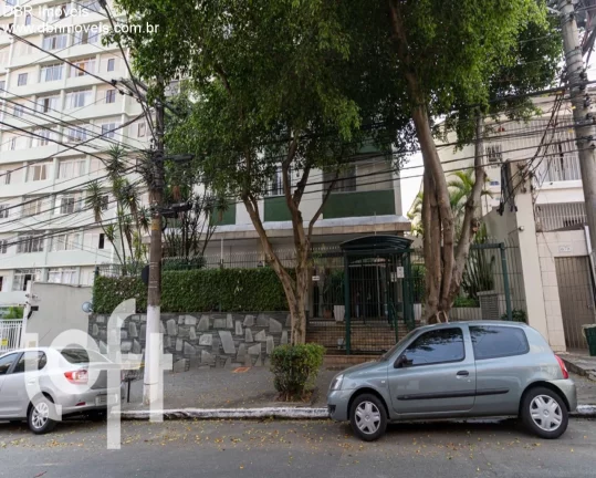 Imagem APARTAMENTO RESIDENCIAL em São Paulo - SP, Vila Mariana