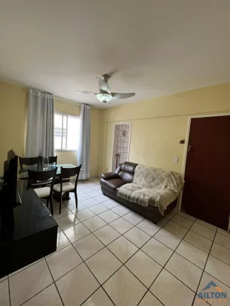 Imagem Apartamento com 2 Quartos + Dependência à Venda na Praia do Morro - Guarapari/ES