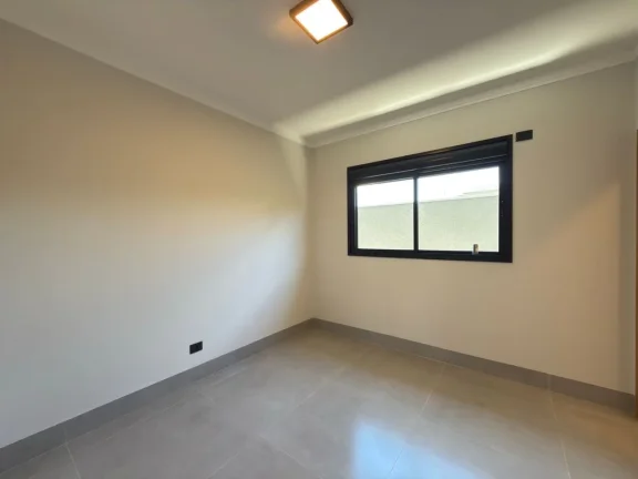 Imagem Casa Térrea de Alto Padrão – Fachada Imponente e Arquitetura Contemporânea