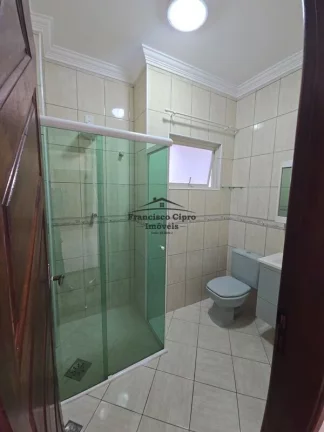 Imagem Apartamento à venda no bairro Pedregulho - Guaratinguetá/SP