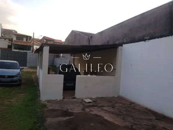 Imagem CASA TERREA A VENDA NO BAIRRO DO ENGORDADOURO - JUNDIAÍ - SP