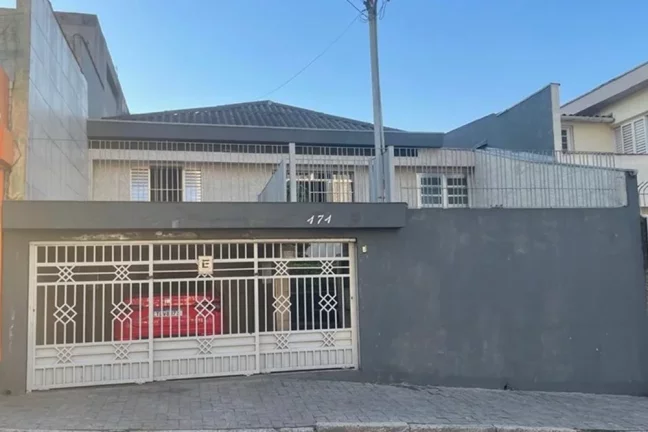 Imagem Casa a Venda