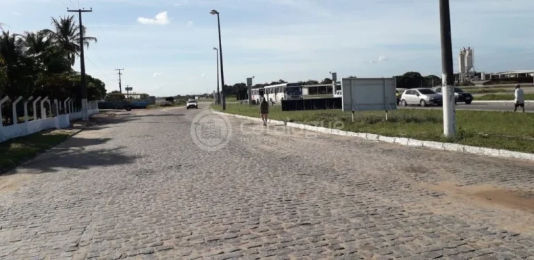 Imagem Chacara a venda em são josé de mipibu - BR 101