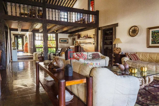 Imagem Casa com 9 dormitórios à venda, 671 m² por R$ 7.500.000,00 - Centro - Cabo Frio/RJ