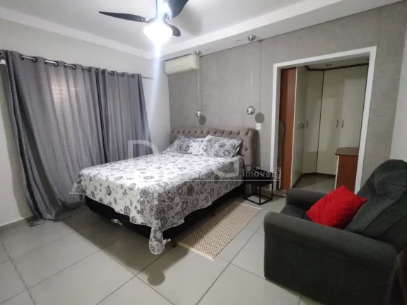 Imagem Casa à venda com 375 m² | Parque Bom Retiro | Paulínia - SP