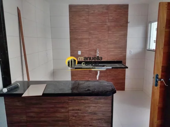 Imagem Linda Duplex 2Qts, Suíte - Excelente localização!