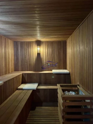 Imagem Apartamento com 2 quartos (1 suíte) à venda, 58 m² - Vila Polopoli - Jardim Bonfiglioli - São Paulo/SP
