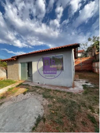 Imagem Casa à venda no Jardim Nova Esperança
