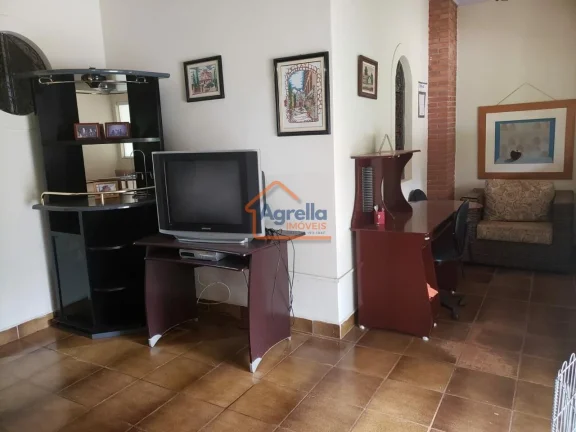 Imagem Chácara à venda no bairro CHÁCARAS BOA VISTA - Mogi Mirim/SP