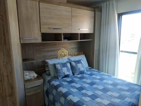 Imagem Apartamento Padrão