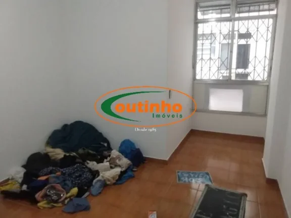 Imagem (29732) Rua Almirante Cochrane - Tijuca