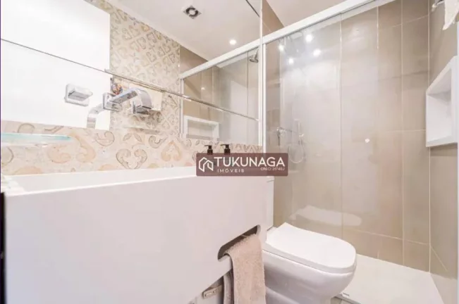 Imagem Cobertura com 2 quartos à venda, 130 m² por R$ 1.990,000,00- Vila Olímpia - São Paulo/SP