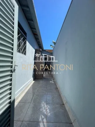 Imagem Casa - Ribeirão Preto - Alto do Ipiranga - Região Oeste