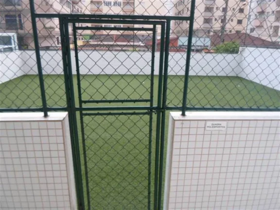 Imagem APARTAMENTO COM 95.02 m² - TUPI - PRAIA GRANDE SP