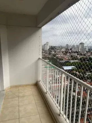 Imagem Apartamento com 2 dormitórios à venda, 57 m² por R$ 500.000,00 - Vila Rosália - Guarulhos/SP