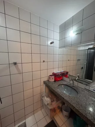 Imagem Apartamento com 3 suítes à venda, 122 m² por R$ 620.000 - Meireles - Fortaleza/CE