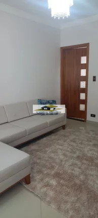 Imagem Sobrado para venda no Pq Bristol