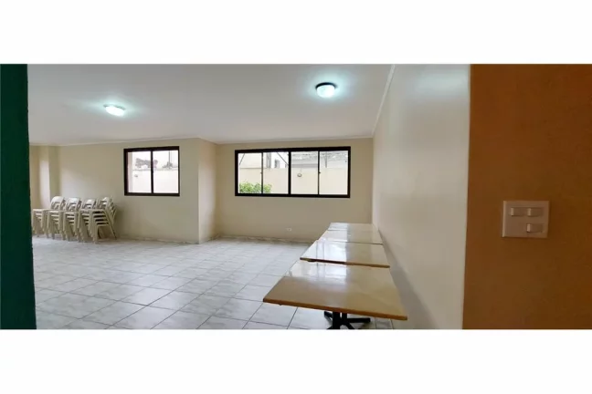 Imagem APARTAMENTO RESIDENCIAL em São Paulo - SP, Ipiranga