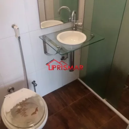 Imagem Sobreposta no canal 3 condominio fechado