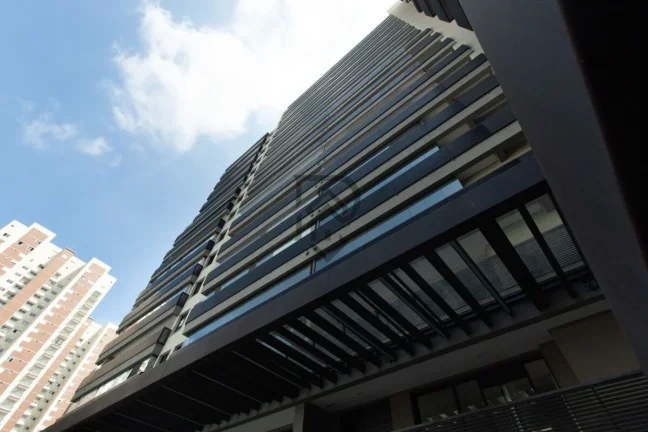 Imagem Apartamento em Vila Mariana, São Paulo/SP
