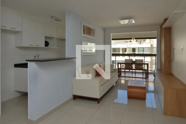 Imagem Apartamento à Venda - Vargem Pequena, 3 Quartos, 211 m2