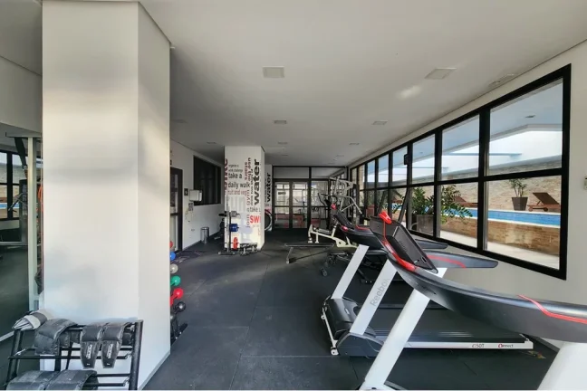 Imagem APARTAMENTO RESIDENCIAL em São Paulo - SP, Alto da Boa Vista