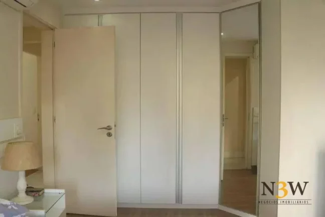 Imagem Apartamento com 4 dormitórios para alugar, 142 m² por R$ 12.200,00/mês - Vila Leopoldina - São Paulo/SP